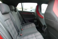 VW Golf VIII 2.0 GTI
