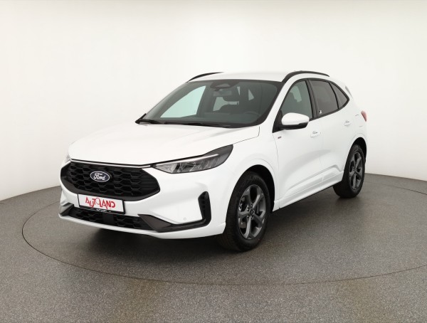 Ford Kuga 1.5 EB Titanium Aut.