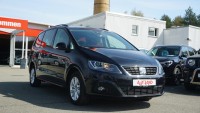 Seat Alhambra 2.0 TDI Style