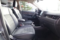 Mitsubishi Outlander 2.4 Hybrid PHEV 4WD