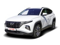 Hyundai Tucson 1.6 T-GDI DCT 2-Zonen-Klima Sitzheizung LED