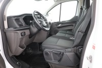 Ford Transit Custom 2.0 TDCi L2