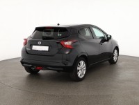 Nissan Micra 1.0 N-Way