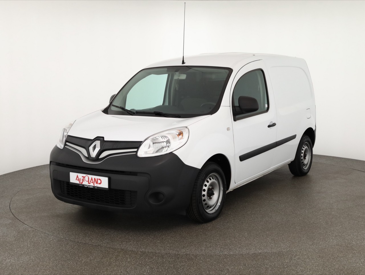 Renault Kangoo Rapid 1.5 dCi 90