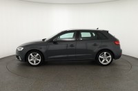 Vorschau: Audi A3 Sportback 30 TFSI Sport