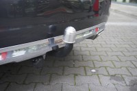 Mercedes-Benz GLK 220 CDI 4Matic