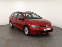 VW Golf VIII Variant 1.5 eTSI DSG Life