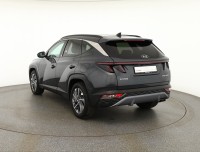 Hyundai Tucson 1.6 T-GDI Mild-Hybrid