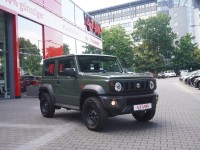 Suzuki Jimny 1.5 Allgrip Comfort