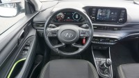 Hyundai i20 1.0 T-GDI Mild-Hybrid
