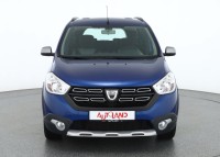 Dacia Lodgy Stepway 1.5 dCi Selection