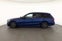 Vorschau: Mercedes-Benz C 300 C300 T de AMG Line