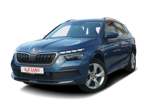 Skoda Kamiq 1.0 Active