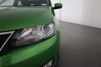 Skoda Rapid Spaceback 1.2 TSI Joy