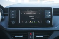 Skoda Scala 1.0 Clever