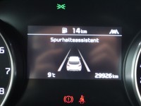 Kia xcee'd XCeed 1.5 T-GDI