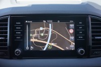 Skoda Karoq Sportline 1.5 TSI DSG