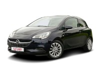 Opel Corsa 1.4 Sitzheizung Bi-Xenon Tempomat