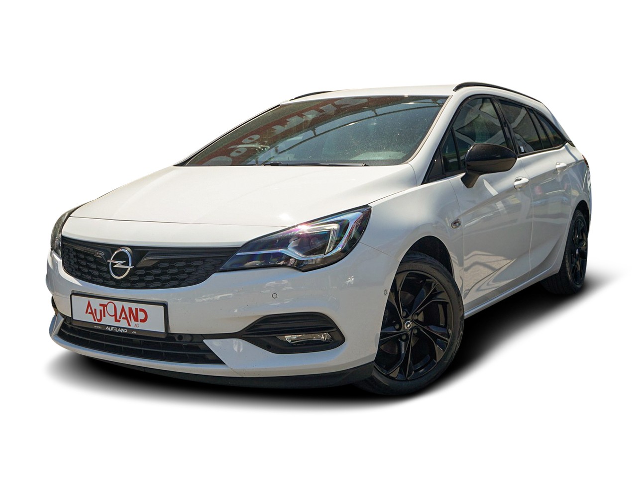 Opel Astra K ST 1.2 Turbo Ultimate