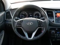 Hyundai Tucson 1.6 blue 2WD