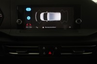 VW Caddy 2.0 TDI Life