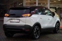 Opel Crossland GS-Line 1.2Turbo AT