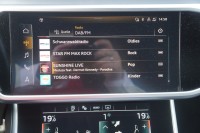 Audi A6 Avant 45 TFSI quattro S-Line