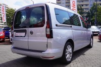 VW Caddy Maxi 2.0 TDI Life