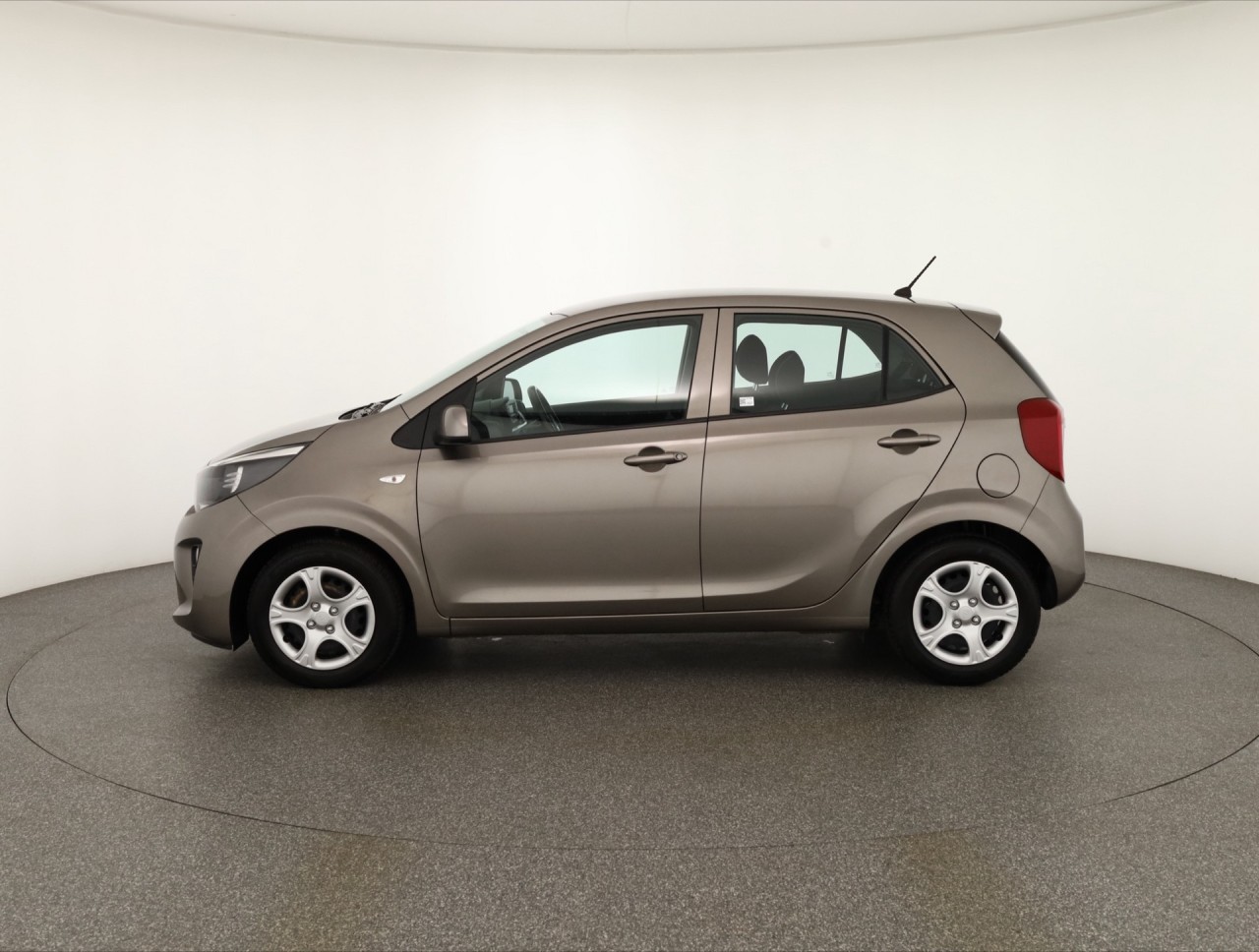 Kia Picanto 1.0 Edition 7