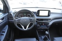 Hyundai Tucson 1.6 Premium