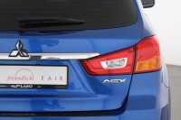 Mitsubishi ASX 1.6 MIVEC Edition 100