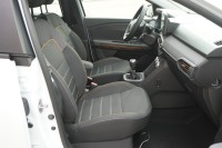 Dacia Sandero Stepway TCe 90