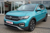 VW T-Cross 1.0 United