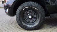 Ford Ranger 2.0 TDCi XLT 4x4 ExtraKabine Hardtop