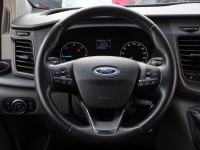 Ford Transit Custom L1 8-Sitzer