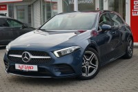 Vorschau: Mercedes-Benz A 180 A180 AMG Line Edition