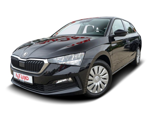 Skoda Scala 1.0 Cool Plus