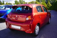 Mitsubishi Space Star 1.2 Select