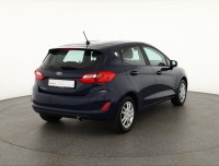 Ford Fiesta 1.1 Cool & Connect