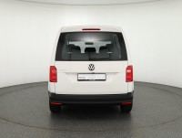 VW Caddy 2.0 TDI