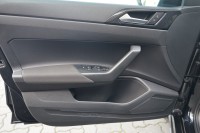 VW Taigo 1.5 TSI DSG