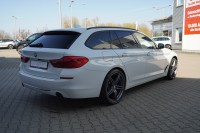 BMW 520 d Sport Line