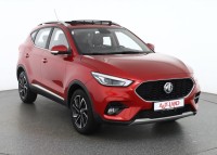 MG ZS 1.0 T-GDI Luxury
