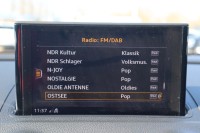 Audi A3 Sportback 35 TDI