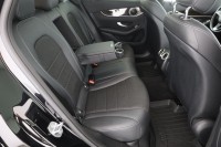 Mercedes-Benz GLC 250 4Matic Exclusive