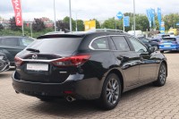 Mazda 6 2.0 Center-Line