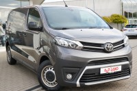 Toyota Proace 2.0 L1 Kasten Meister