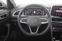 VW T-Roc 1.5 TSI DSG