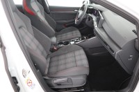 VW Golf VIII 2.0 GTI DSG