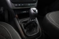 Skoda Yeti 1.2 TSI